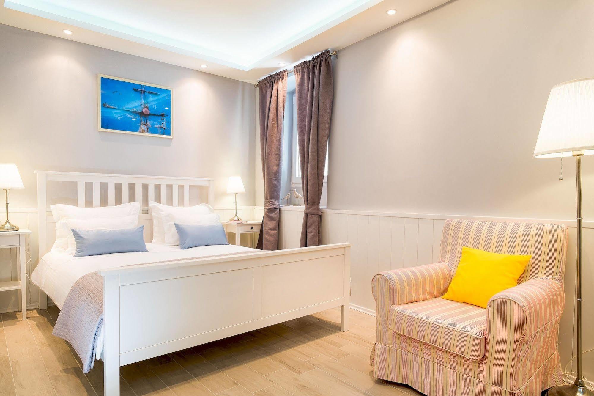 Apartman Serenity *