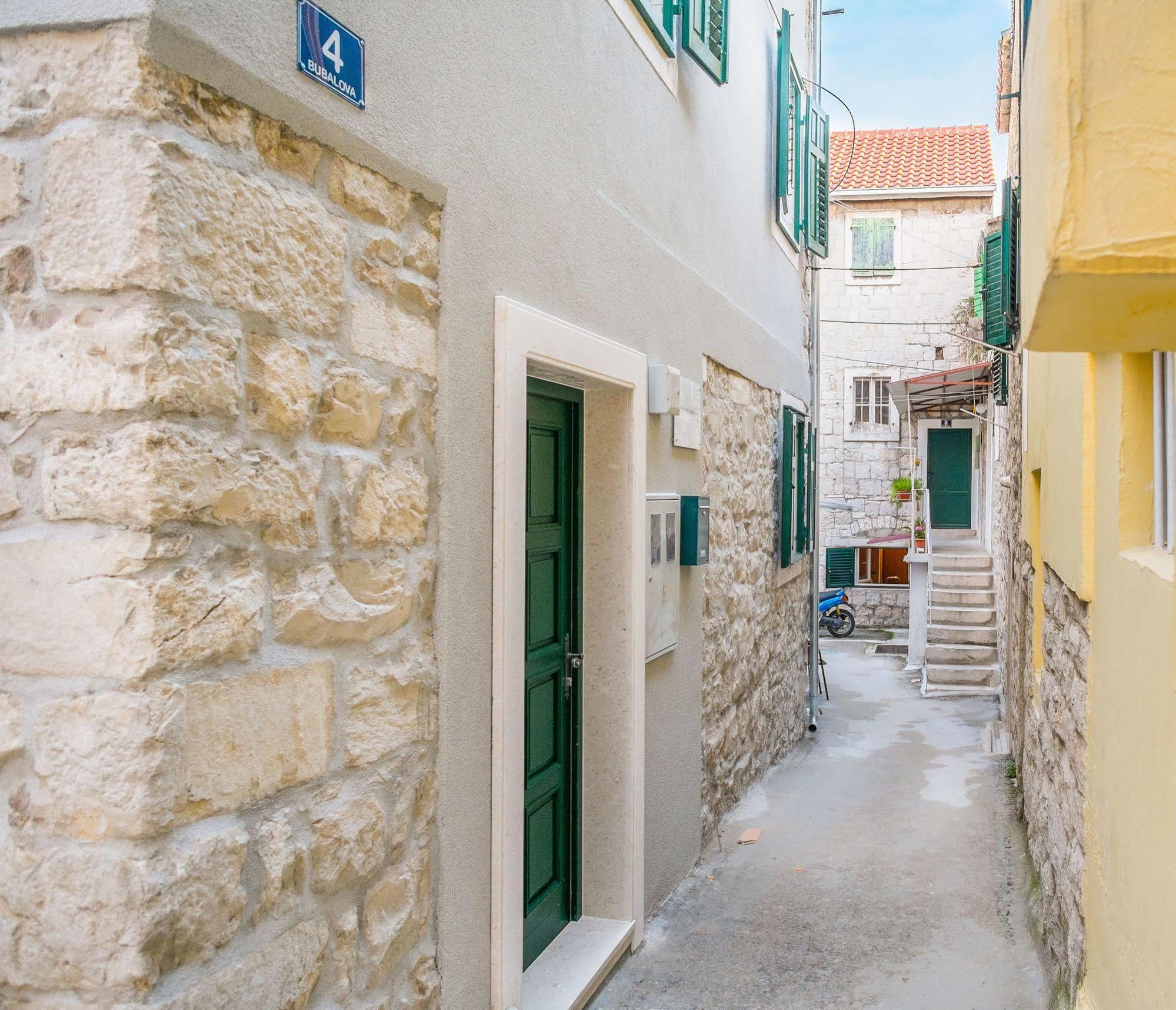 Serenity Apartman