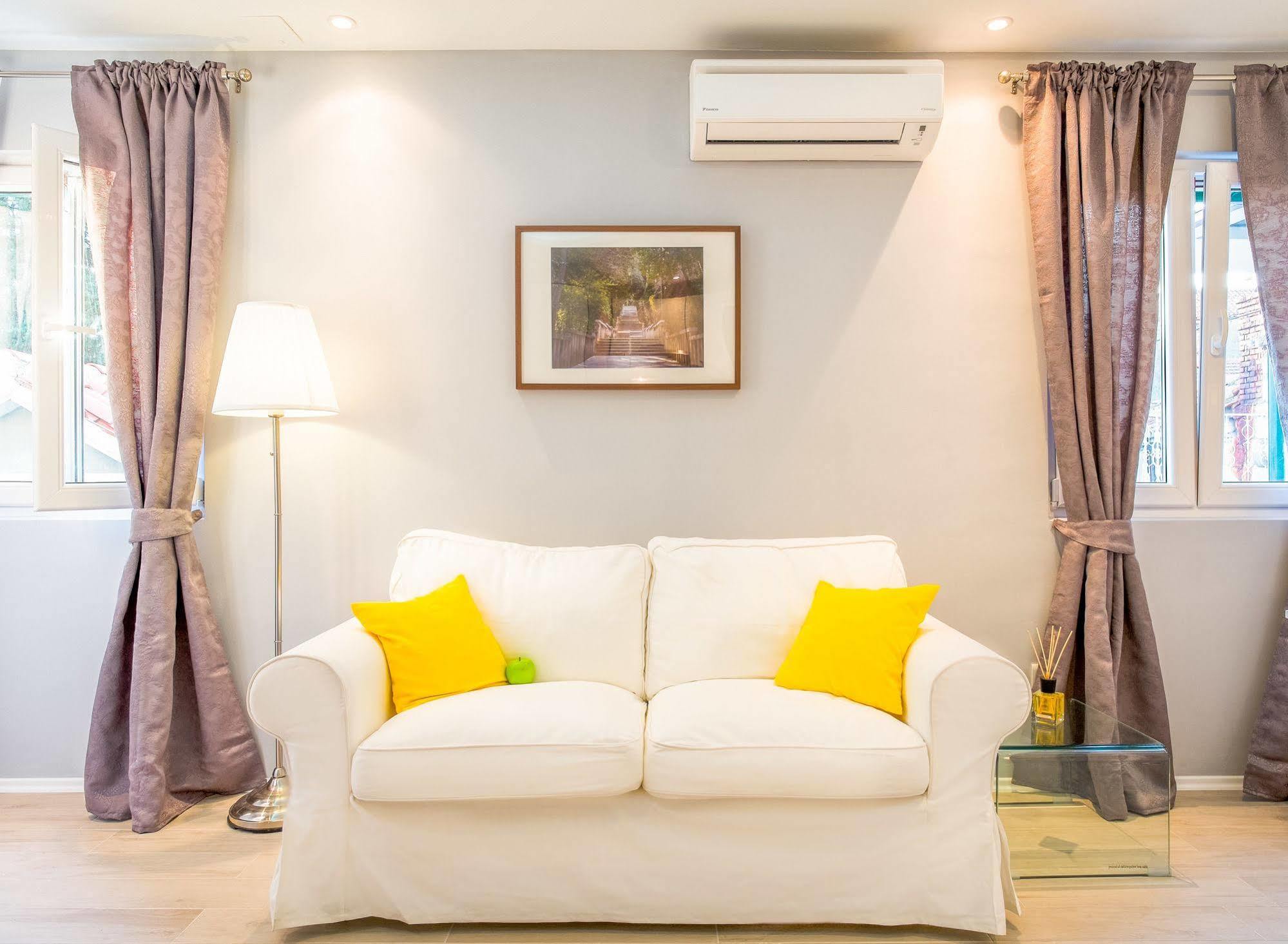 Apartman Serenity