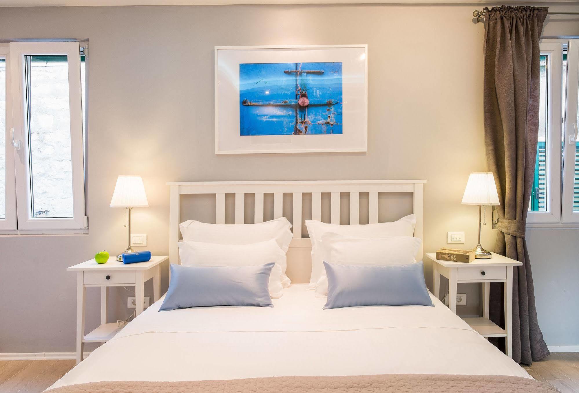 Apartman Serenity *